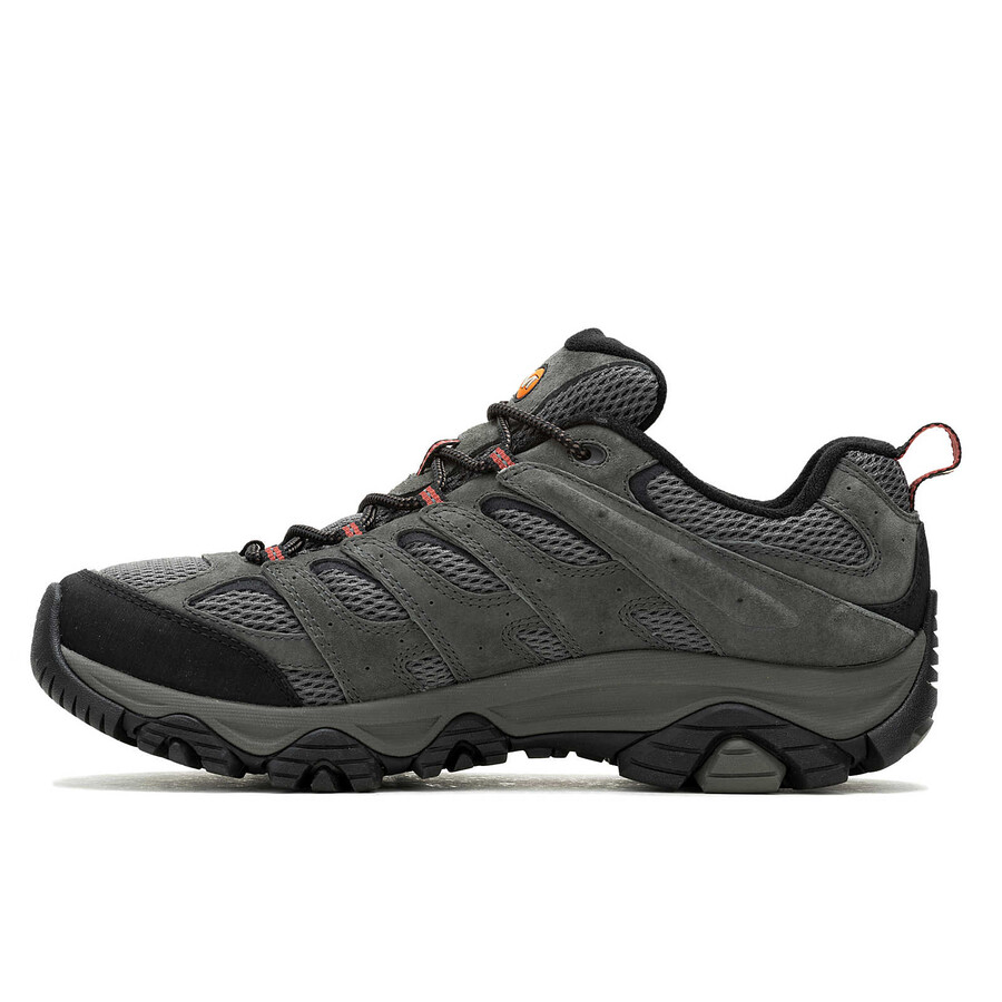 メンズ - モアブ 3 ワイド幅 - シューズ ベルーガ
