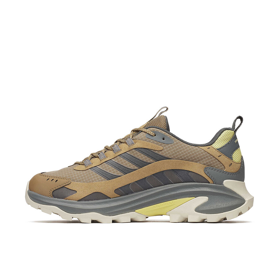 メンズ - moab speed 2 gore-tex ワイド幅 - シューズ cairn