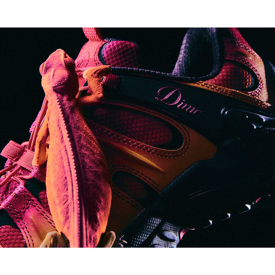チャムリダックス 1trl x ダイムブレイズ