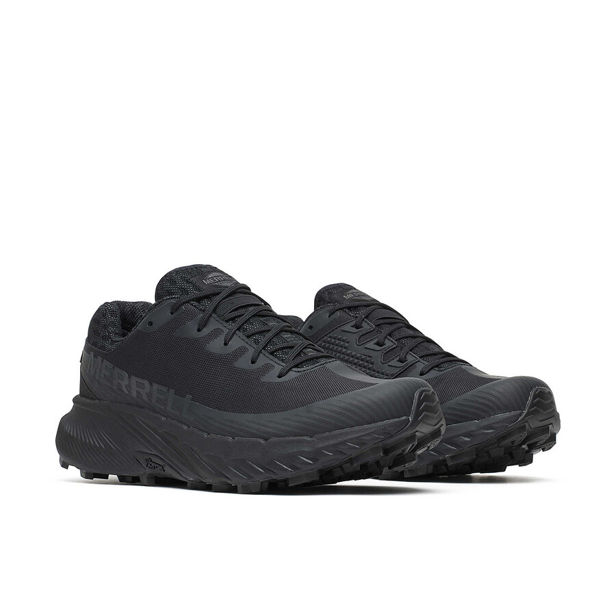 メンズ - アジリティピーク 5 タクティカル gore-tex ロー - シューズ ブラック