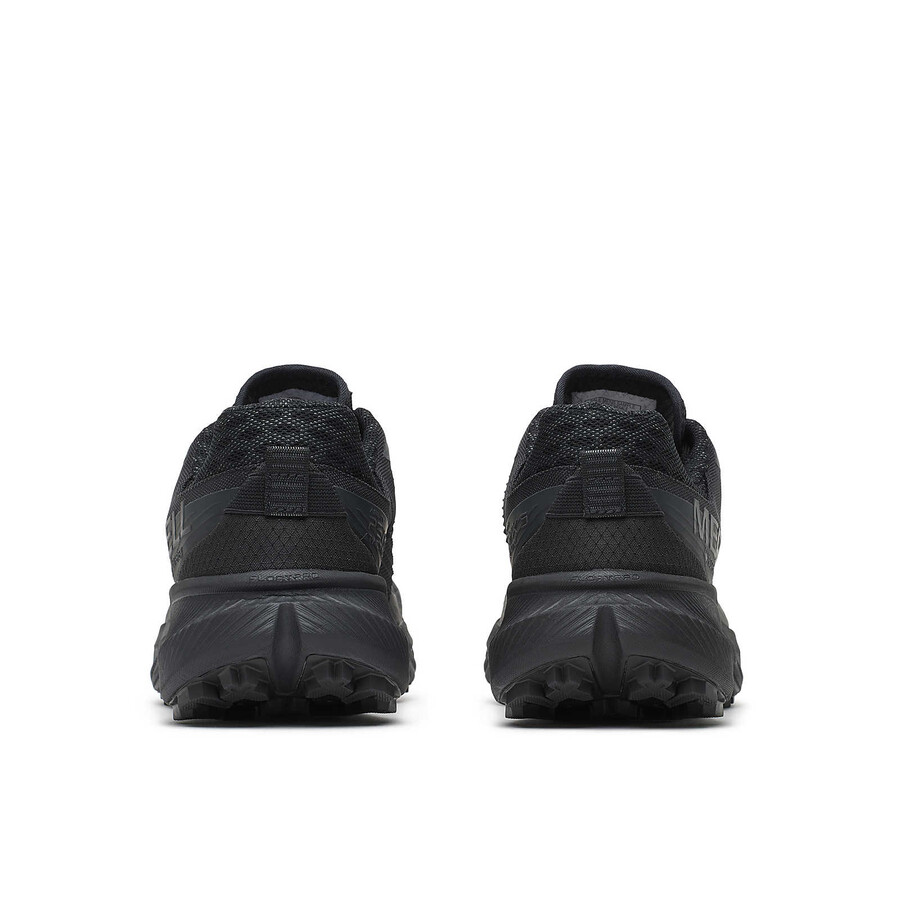 メンズ - アジリティピーク 5 タクティカル gore-tex ロー - シューズ ブラック