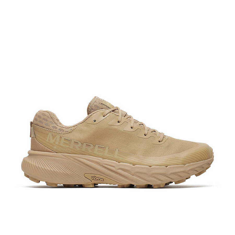 メンズ - アジリティピーク 5 タクティカル gore-tex ロー - シューズ コヨーテ