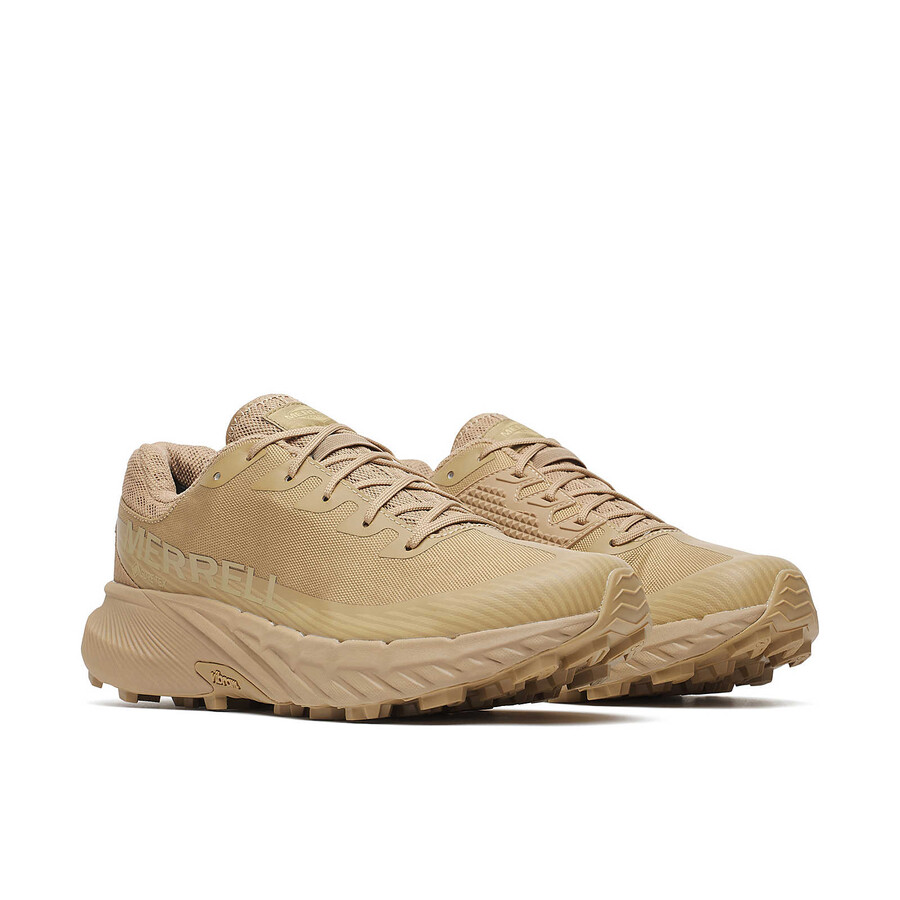 メンズ - アジリティピーク 5 タクティカル gore-tex ロー - シューズ コヨーテ