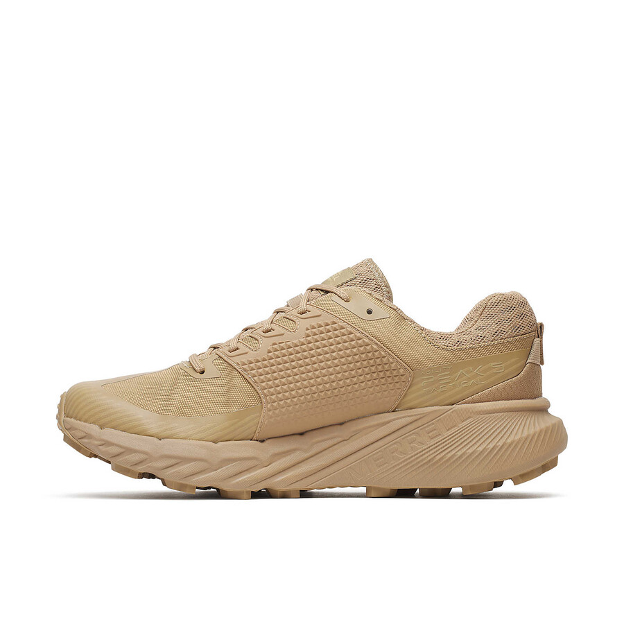 メンズ - アジリティピーク 5 タクティカル gore-tex ロー - シューズ コヨーテ