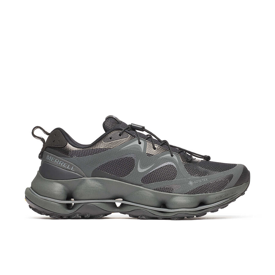 メンズ - speedarc matis gore-tex - シューズ ブラック