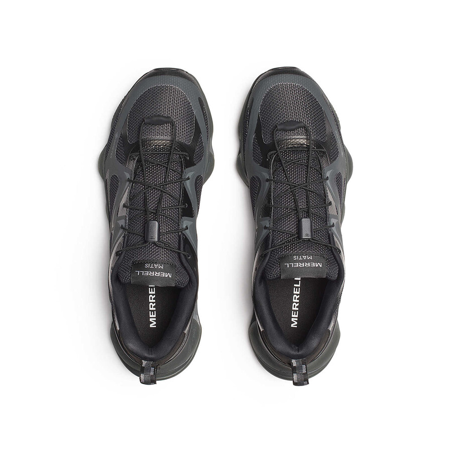 メンズ - speedarc matis gore-tex - シューズ ブラック