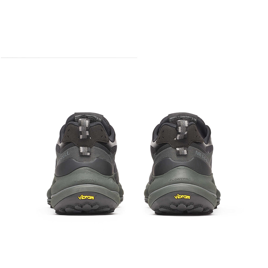 メンズ - speedarc matis gore-tex - シューズ ブラック