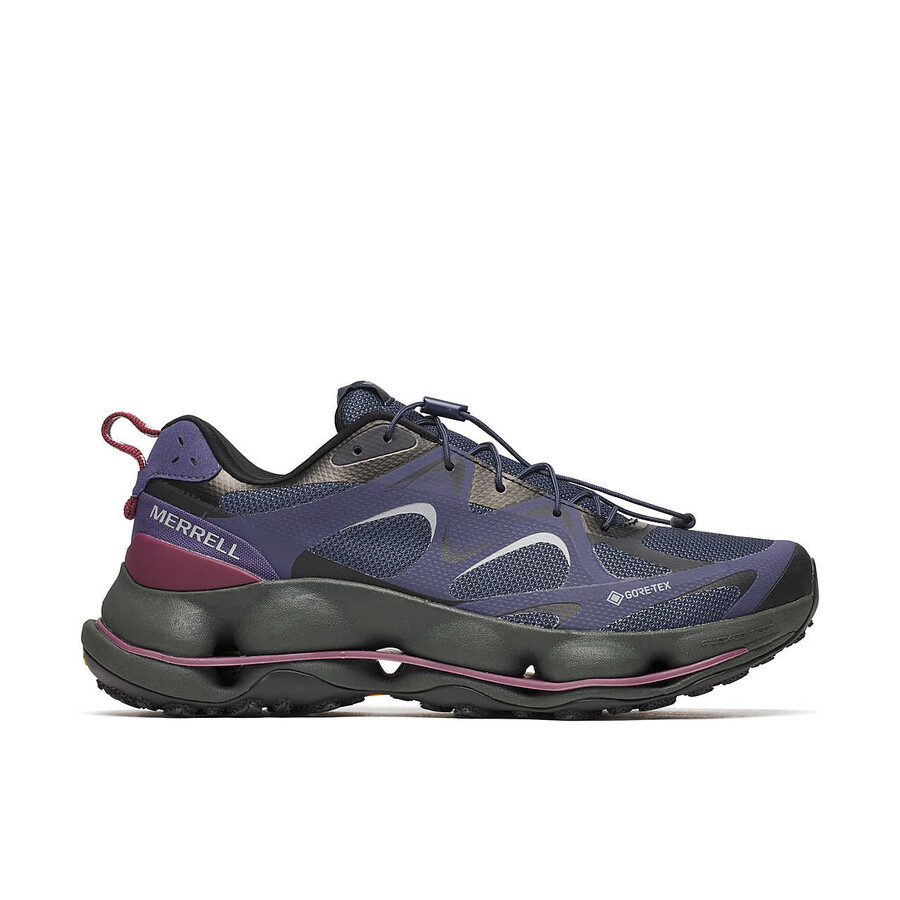 メンズ - speedarc matis gore-tex - シューズ ネイビーナイト