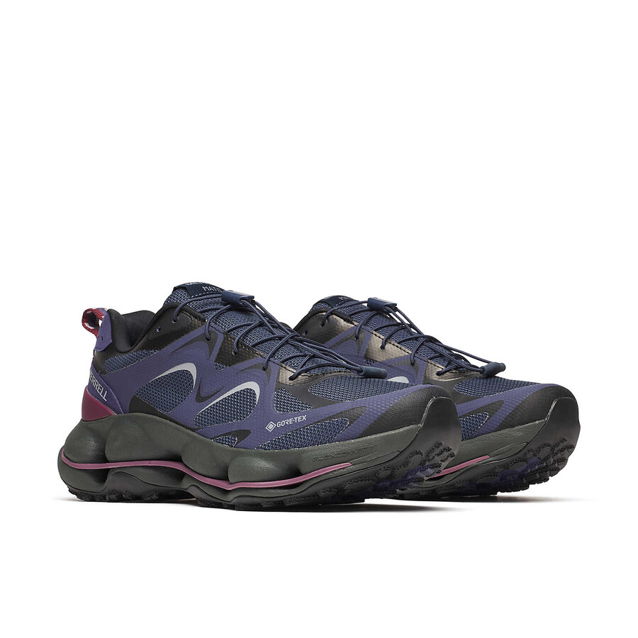 メンズ - speedarc matis gore-tex - シューズ ネイビーナイト