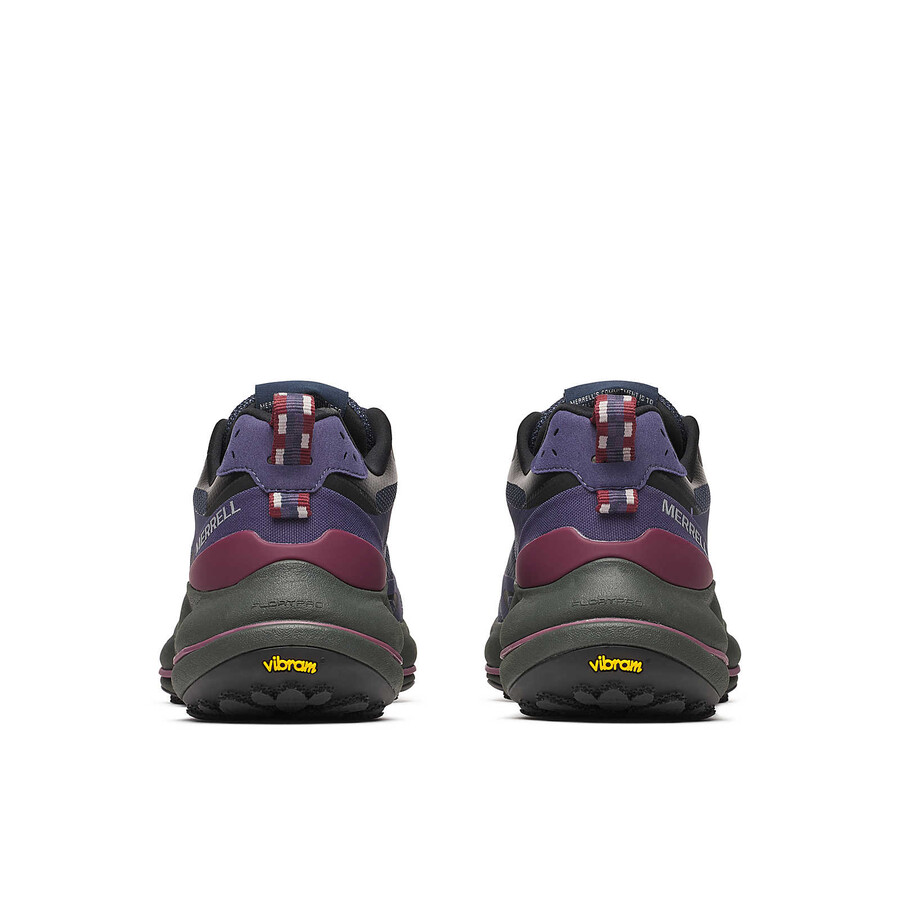 メンズ - speedarc matis gore-tex - シューズ ネイビーナイト
