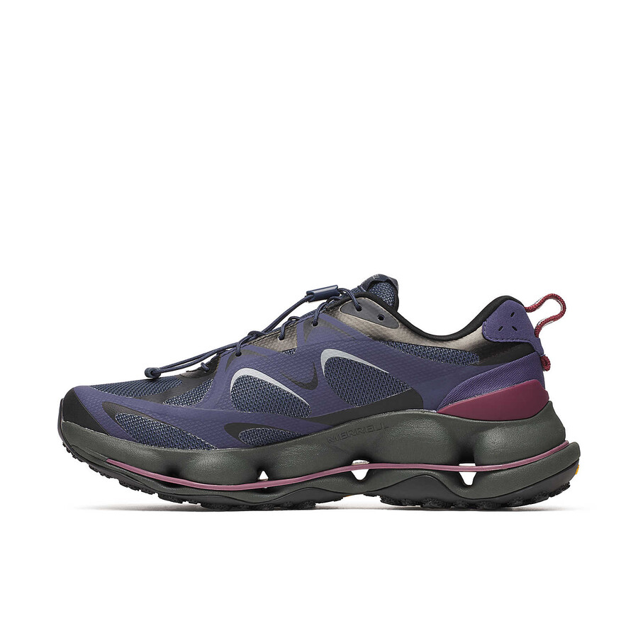 メンズ - speedarc matis gore-tex - シューズ ネイビーナイト