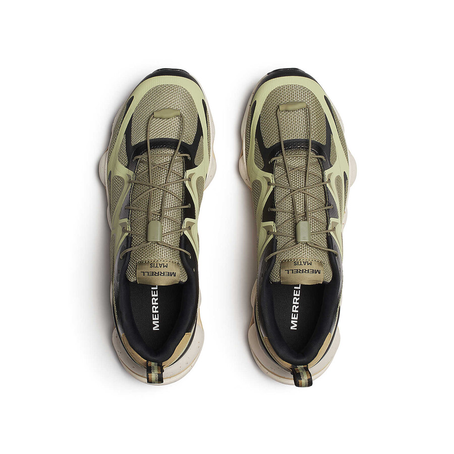 メンズ - speedarc matis - シューズ ドラブ