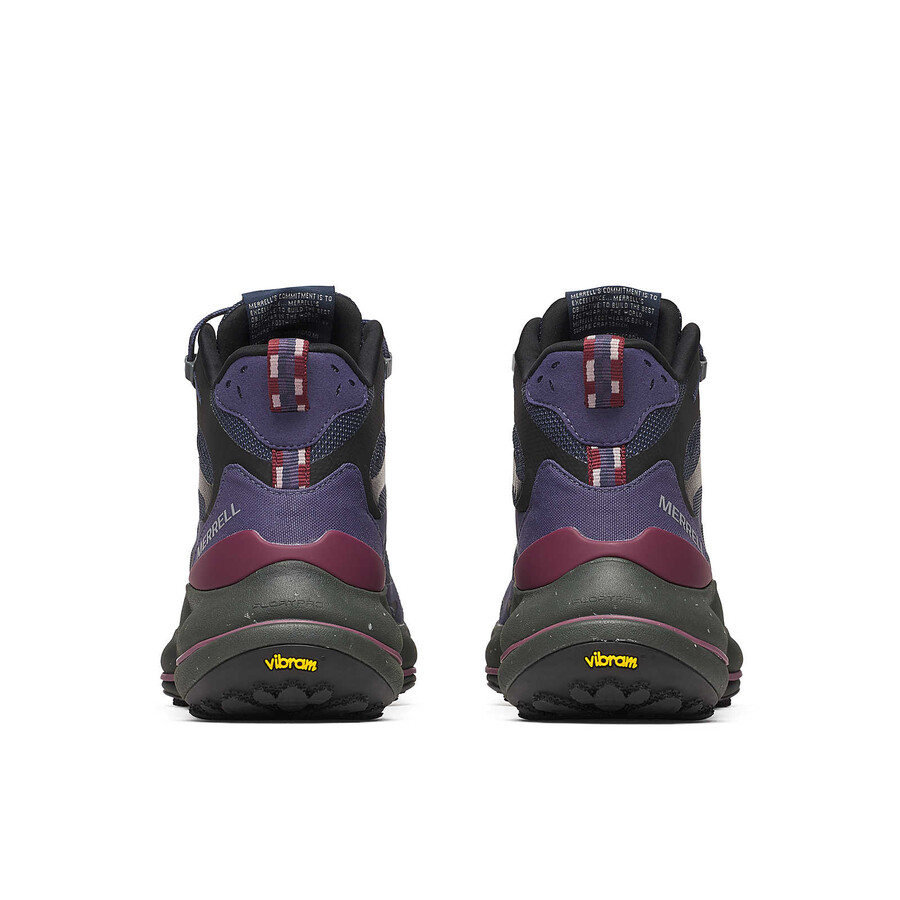 メンズ - speedarc matis mid gore-tex - ブーツ ネイビーナイト