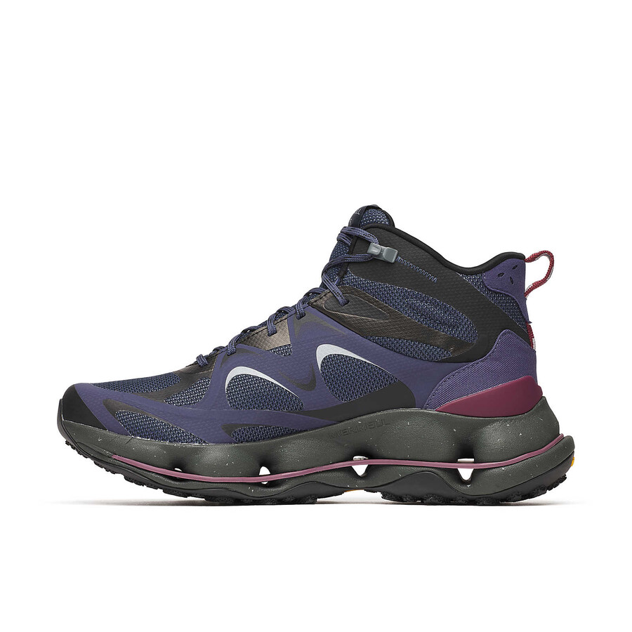 メンズ - speedarc matis mid gore-tex - ブーツ ネイビーナイト
