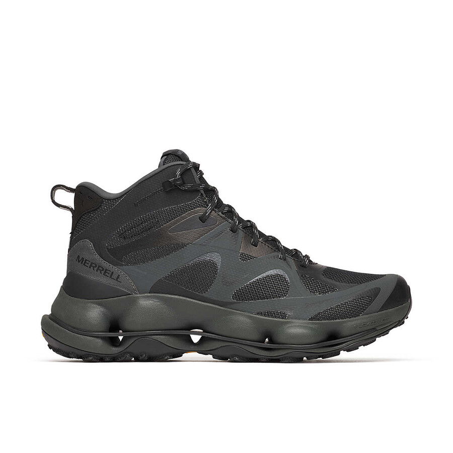 メンズ - speedarc matis mid gore-tex - ブーツ ブラック