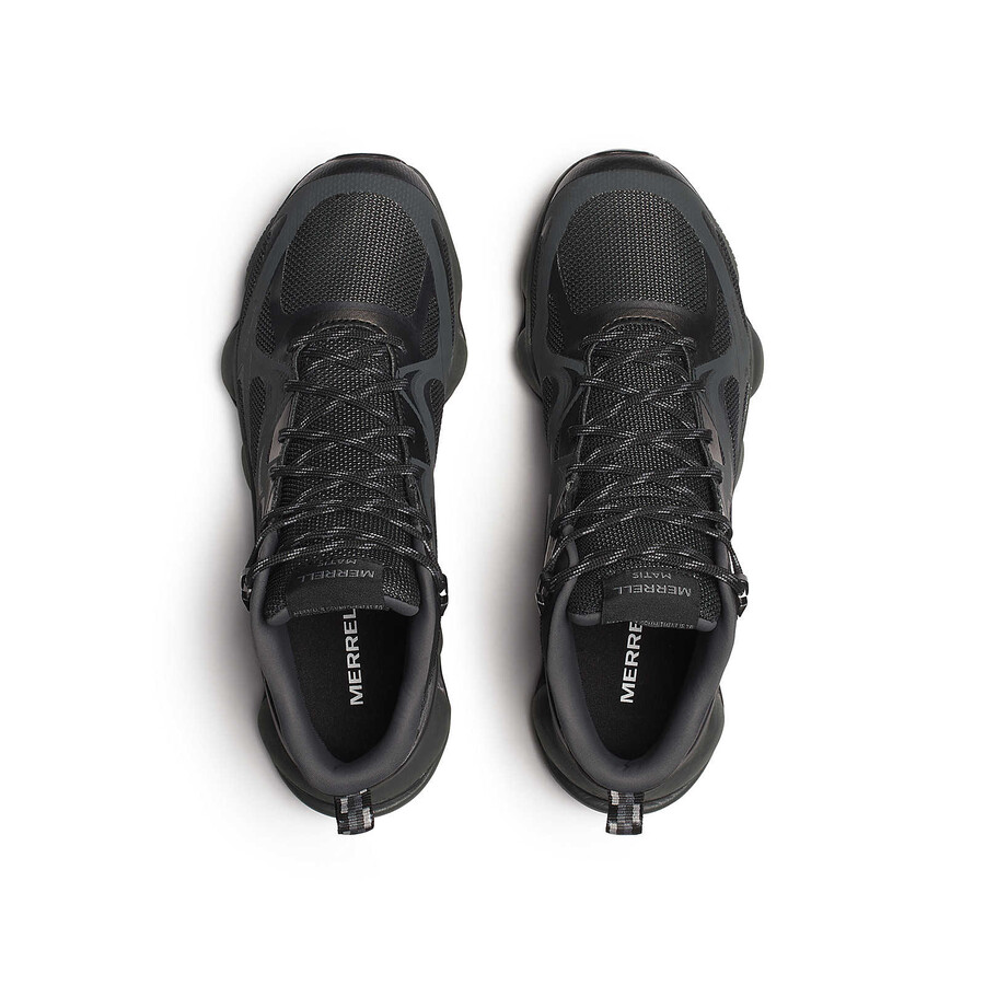 メンズ - speedarc matis mid gore-tex - ブーツ ブラック