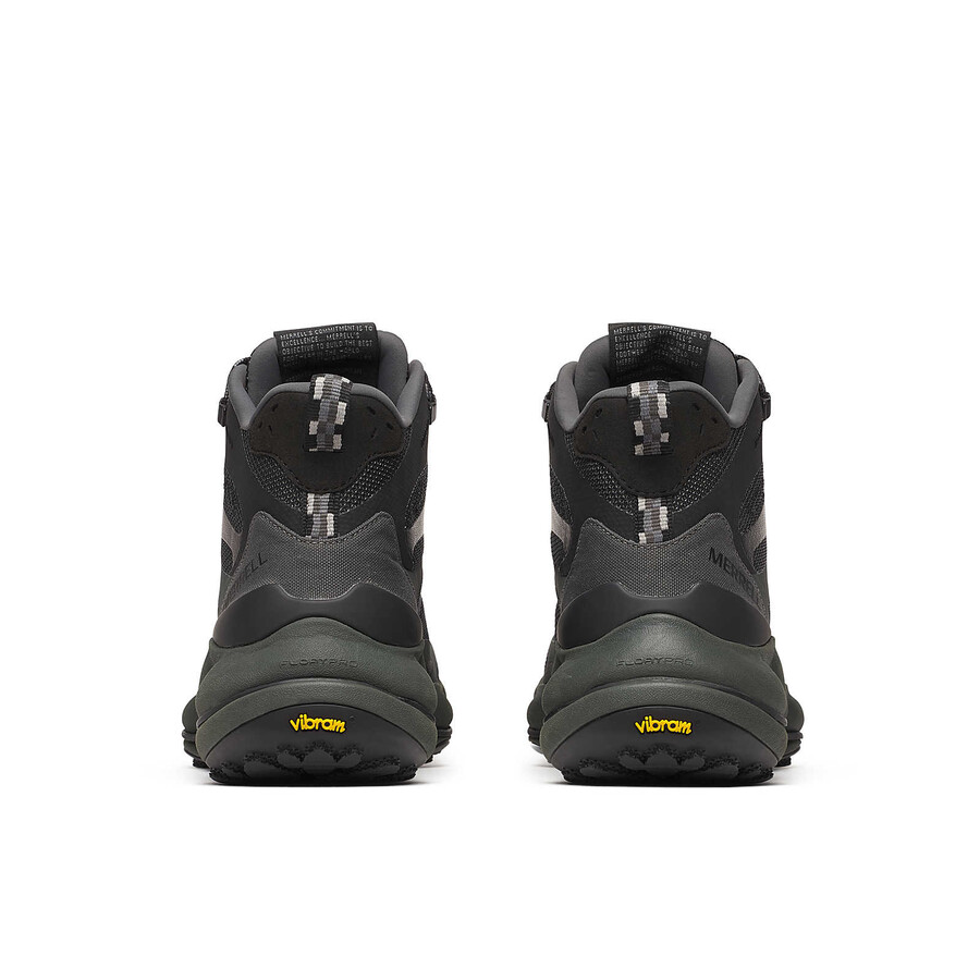 メンズ - speedarc matis mid gore-tex - ブーツ ブラック