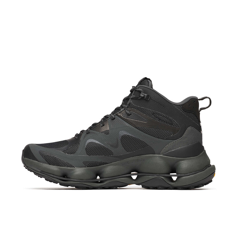 メンズ - speedarc matis mid gore-tex - ブーツ ブラック