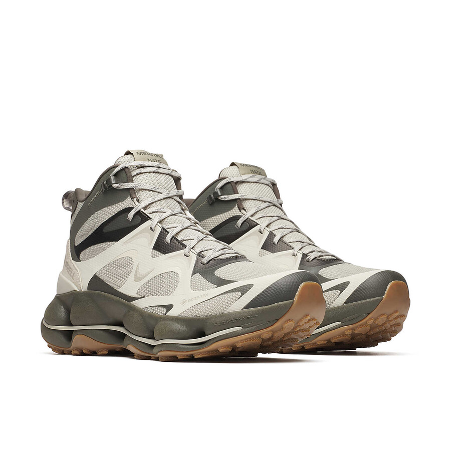 メンズ - speedarc matis mid gore-tex - ブーツ diorite