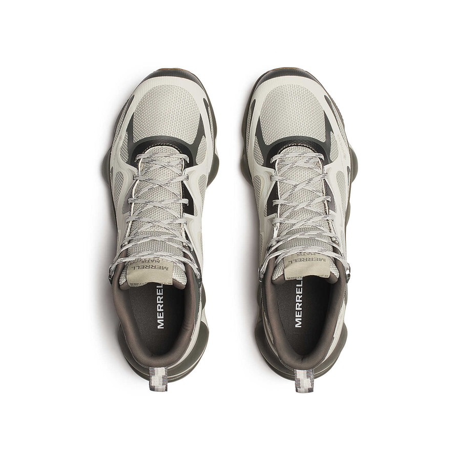 メンズ - speedarc matis mid gore-tex - ブーツ diorite