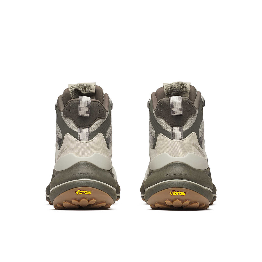 メンズ - speedarc matis mid gore-tex - ブーツ diorite