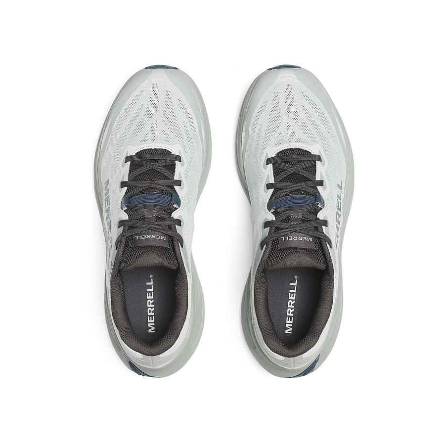 メンズ promorph トレイル ランニング スニーカー angelite
