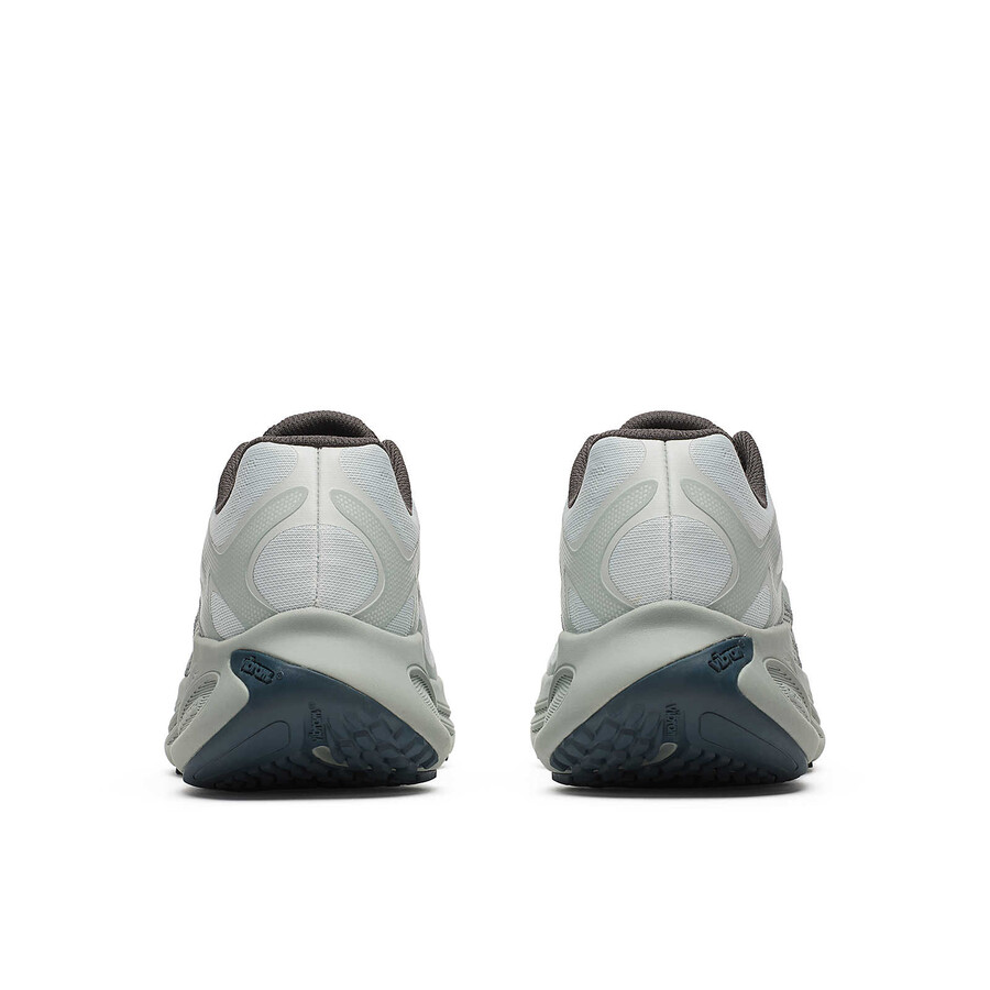 メンズ promorph トレイル ランニング スニーカー angelite