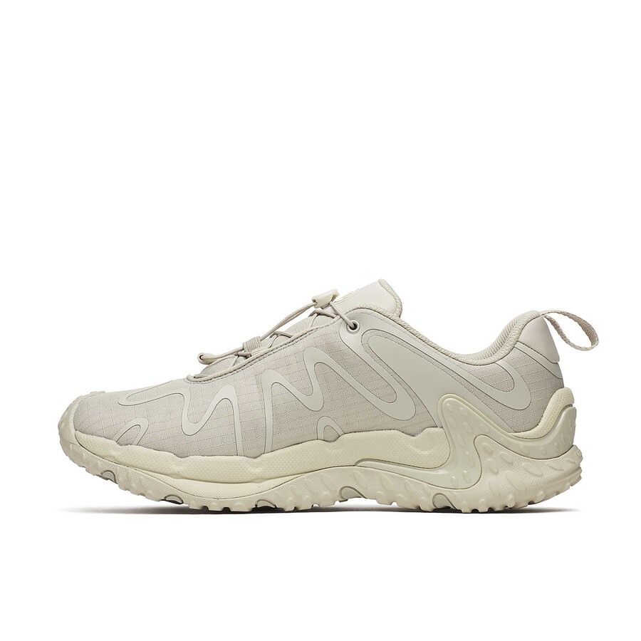 ユニセックス cham redux storm gore-tex カジュアルシューズ ダイオライトバサルト