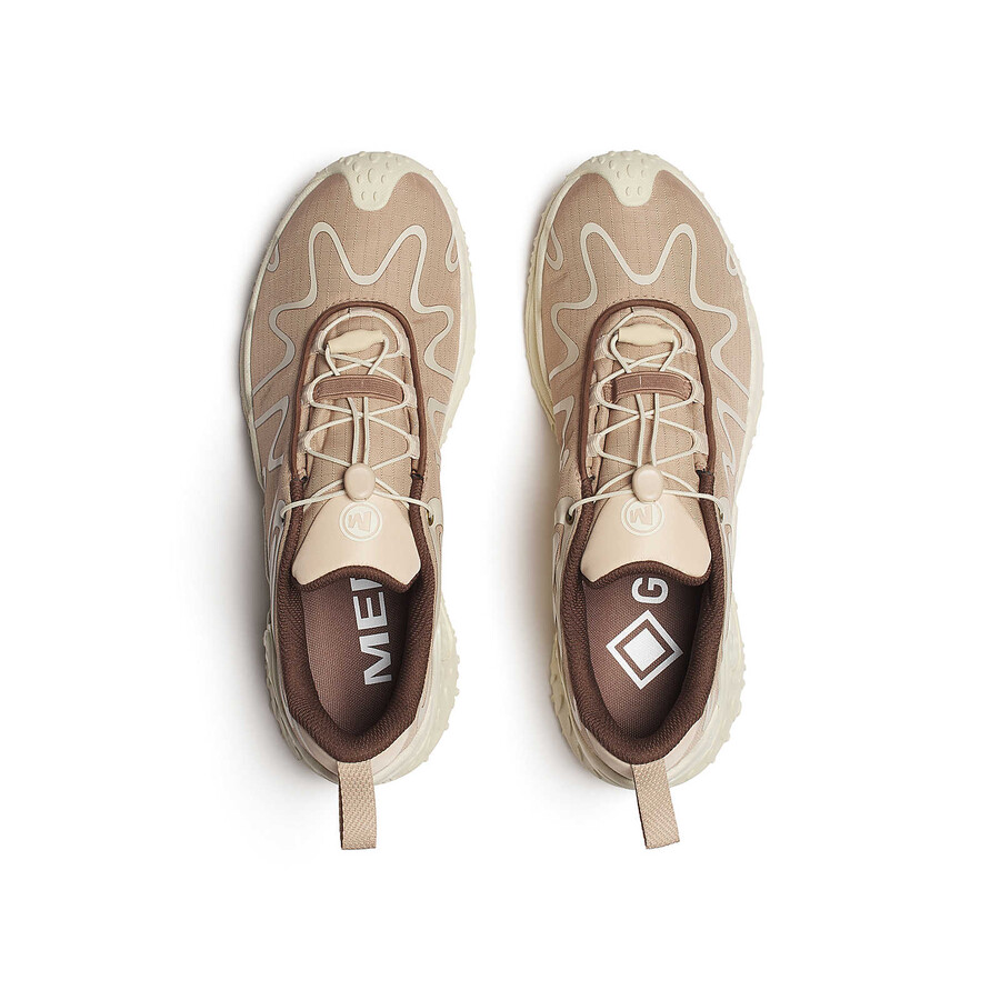 ユニセックス cham redux storm gore-tex カジュアルシューズ ヘーゼルスタッコ