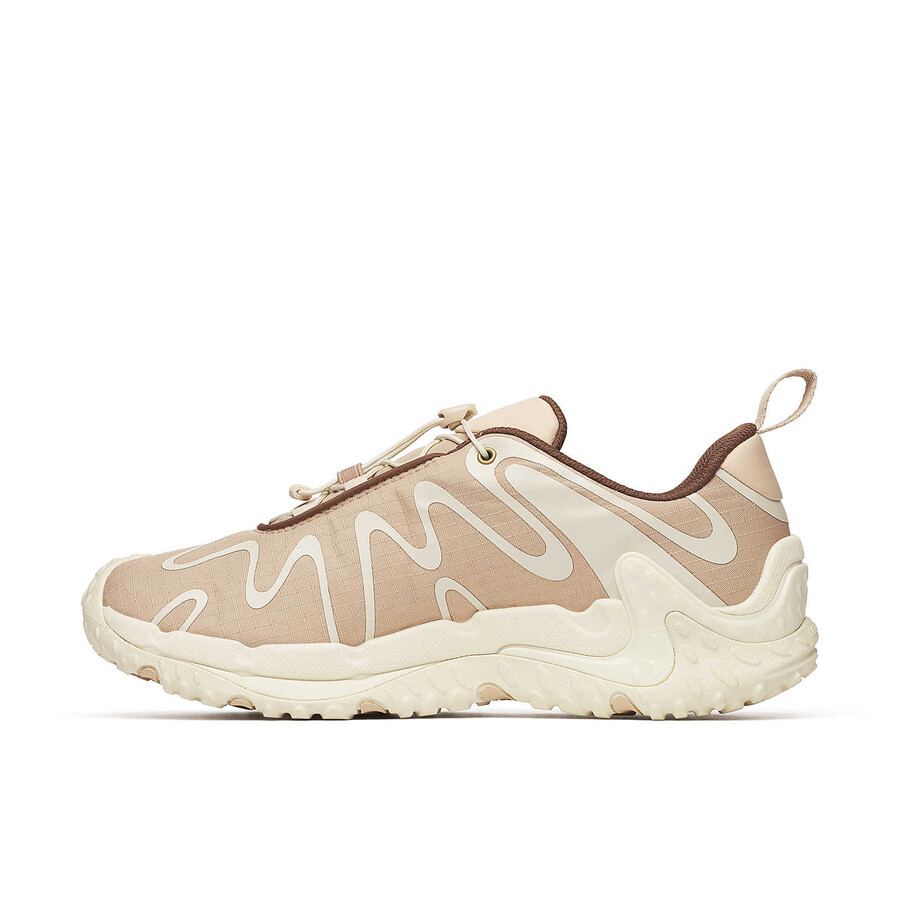 ユニセックス cham redux storm gore-tex カジュアルシューズ ヘーゼルスタッコ