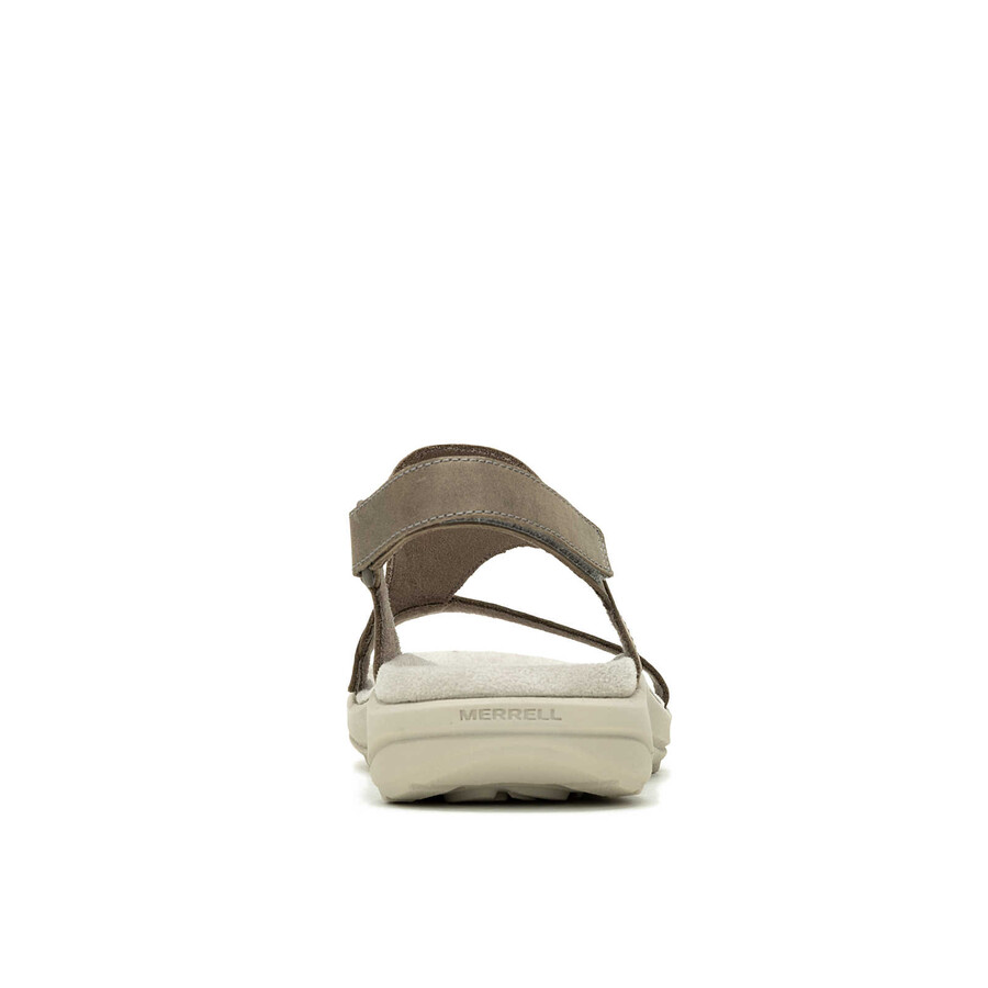 レディース - district 4 luxe バックストラップ - サンダル ブリンドル