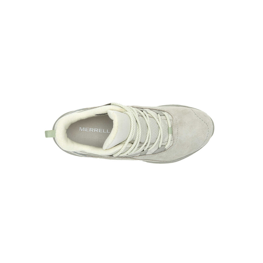 レディース - bravada edge 2 thermo demi mid 防水ブーツ - フォグ