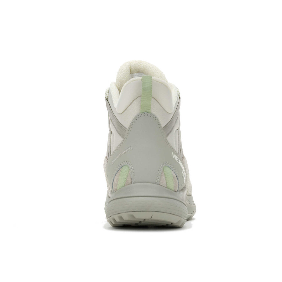 レディース - bravada edge 2 thermo demi mid 防水ブーツ - フォグ