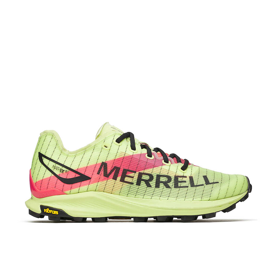 レディース mtl スカイファイア 2 マトリックス トレイルランニングシューズ マンティス