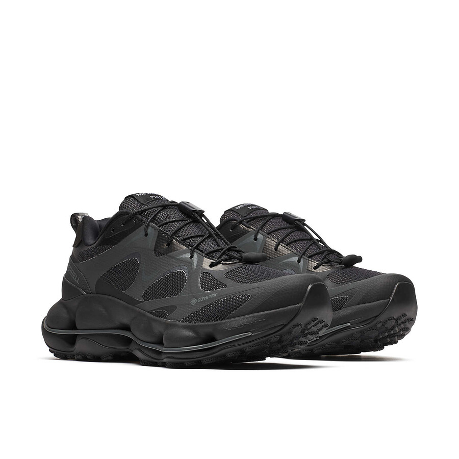 レディース - speedarc matis gore-tex - シューズ ブラック