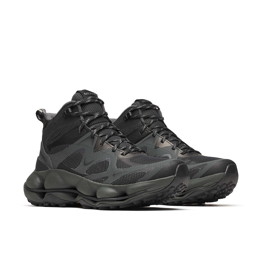 レディース - speedarc matis mid gore-tex - ブーツ ブラック