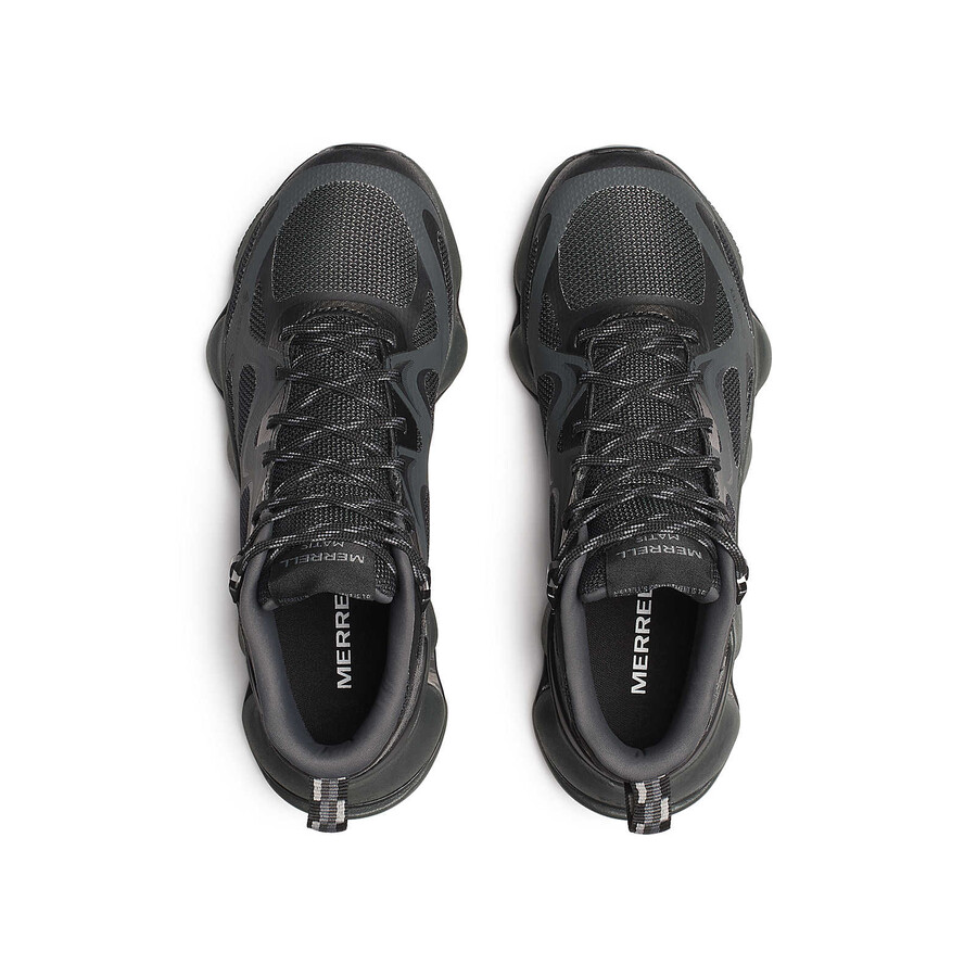 レディース - speedarc matis mid gore-tex - ブーツ ブラック