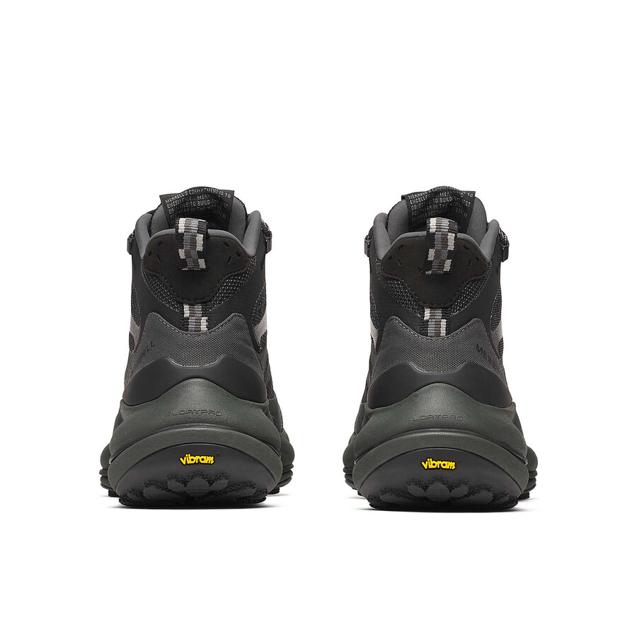 レディース - speedarc matis mid gore-tex - ブーツ ブラック