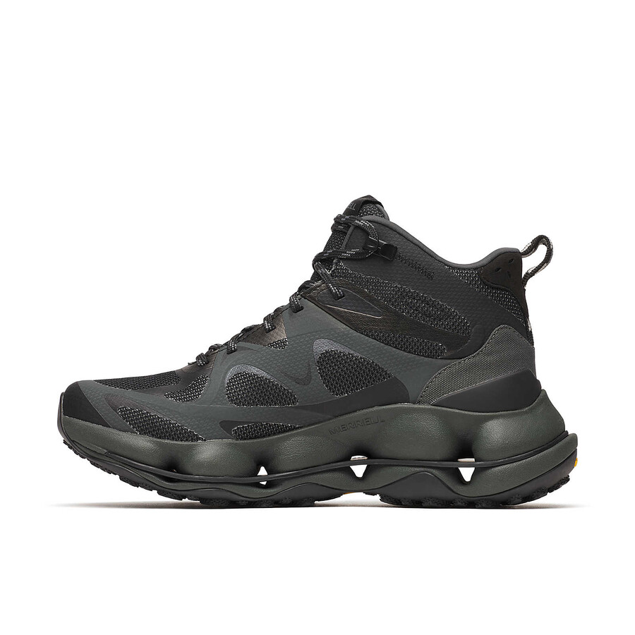 レディース - speedarc matis mid gore-tex - ブーツ ブラック